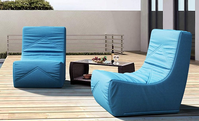 Уличные ткани из олефина-11